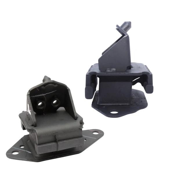 Soporte Motor Para Chevrolet D Max 2005 2011 3.0  4jh1